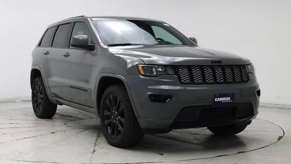 JEEP GRAND CHEROKEE 2021 1C4RJFAG9MC794083 image
